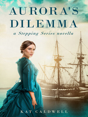 cover image of Aurora's Dilemma
